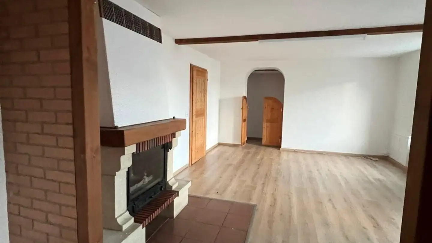 Wohnung mieten - Bündengasse 9, 2540 Grenchen