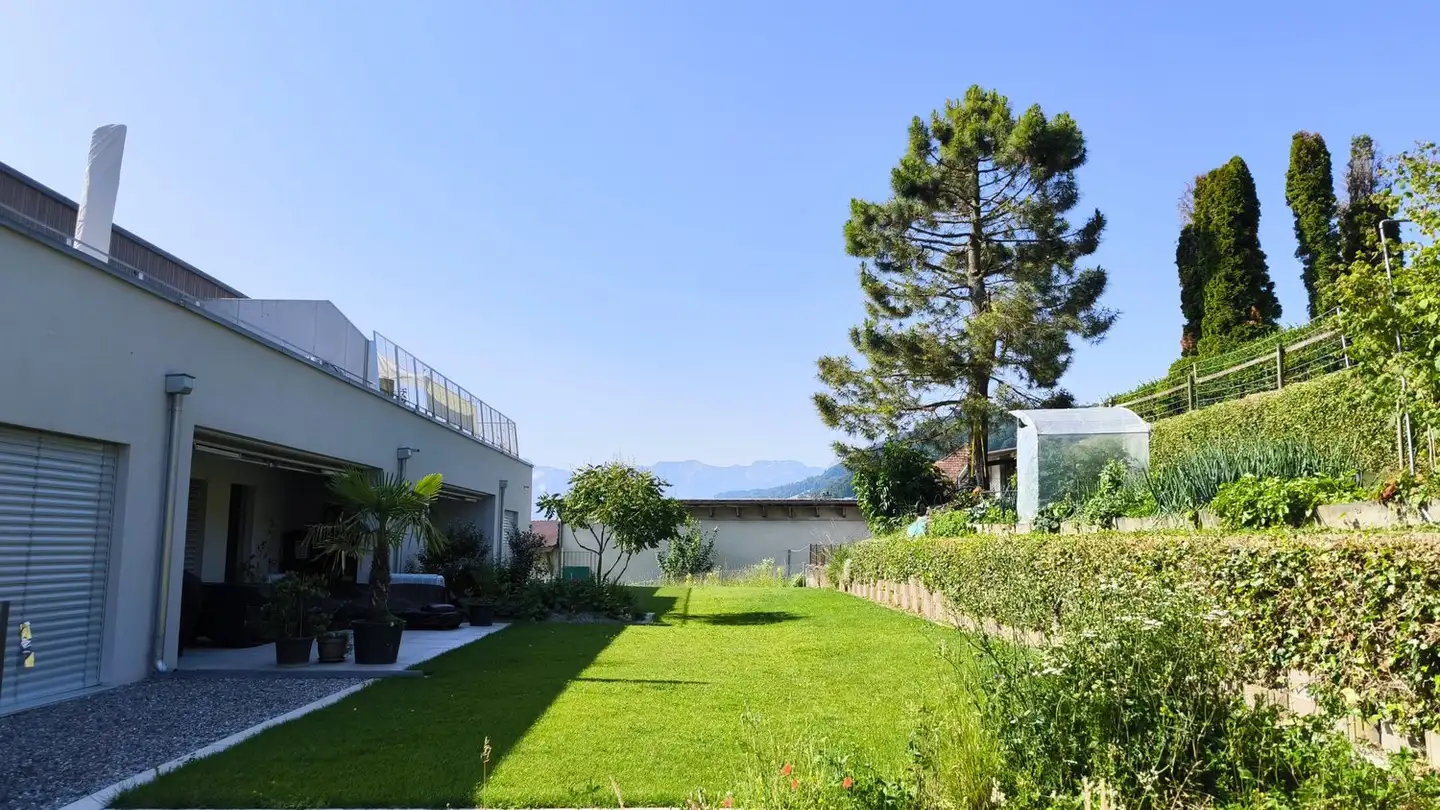 Appartamento in affitto - Bernstrasse 67, 3125 Toffen - Foto 4