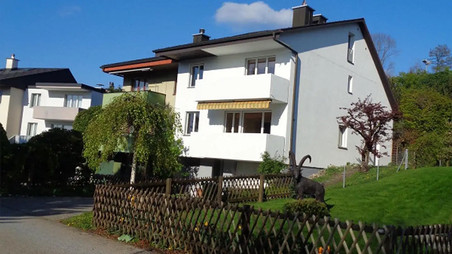 Casa singola in vendita - Dorfring 19, 6319 Allenwinden