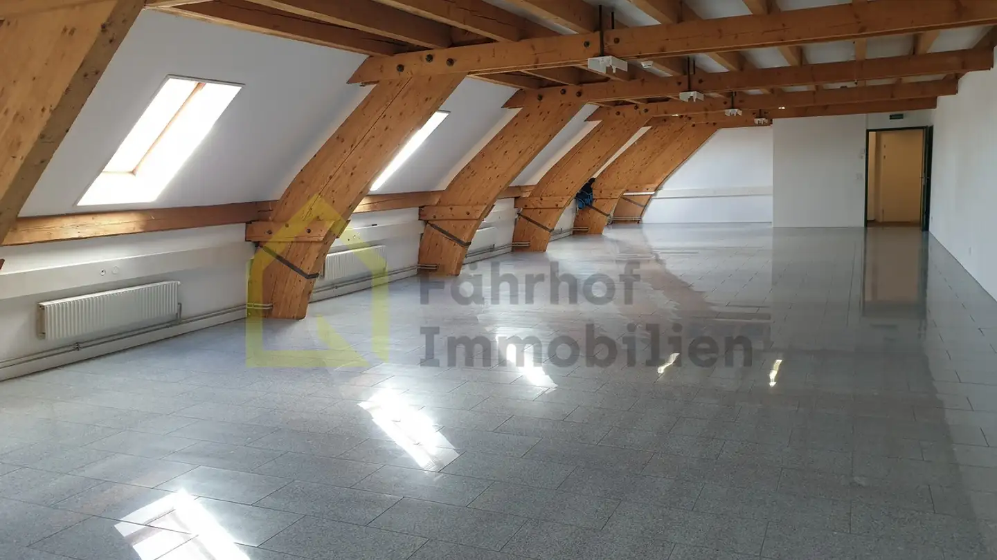 Bureau à louer - Hintere Schachenstrasse 7, 5013 Niedergösgen - Photo 4