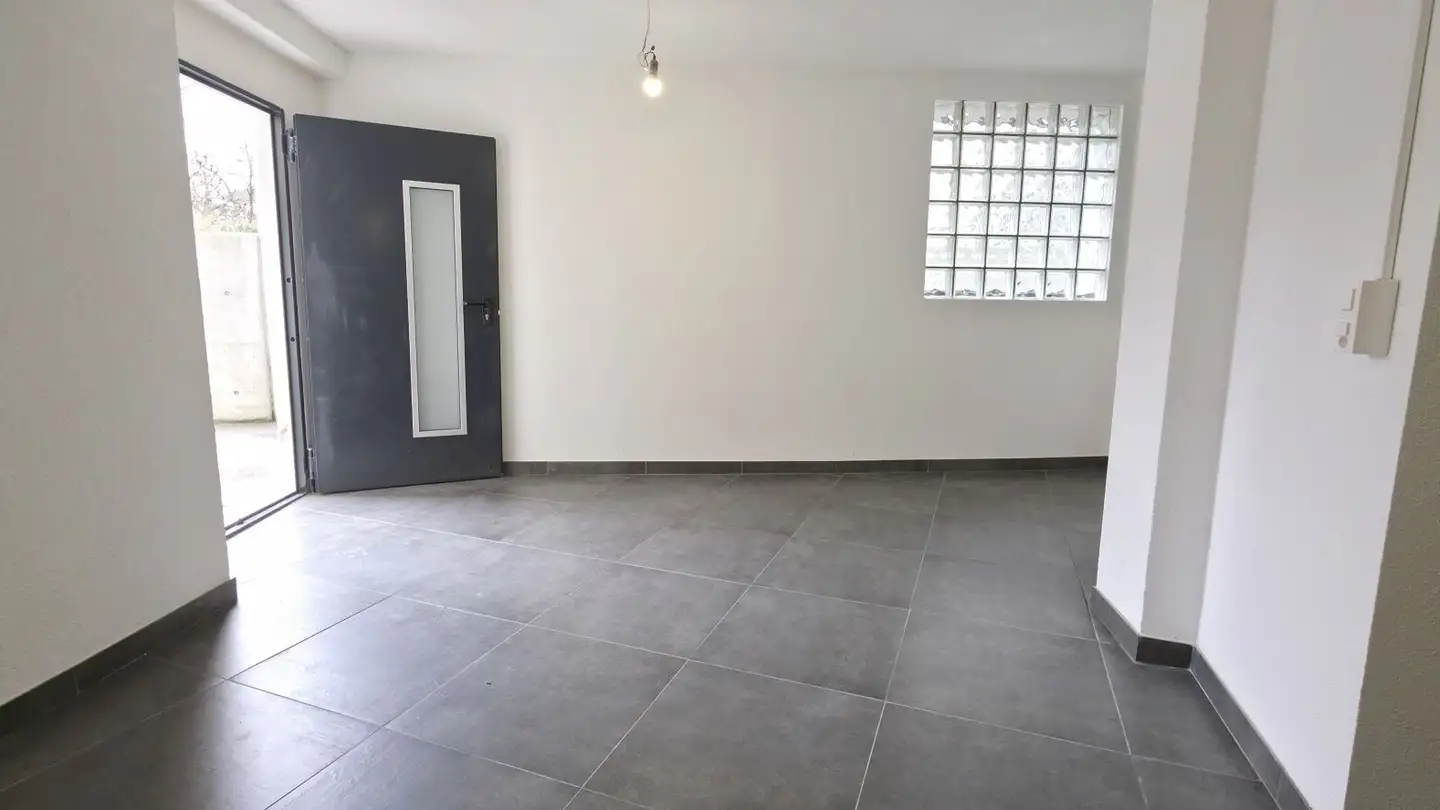 Geschäft mieten - Unterstadt, 8200 Schaffhausen