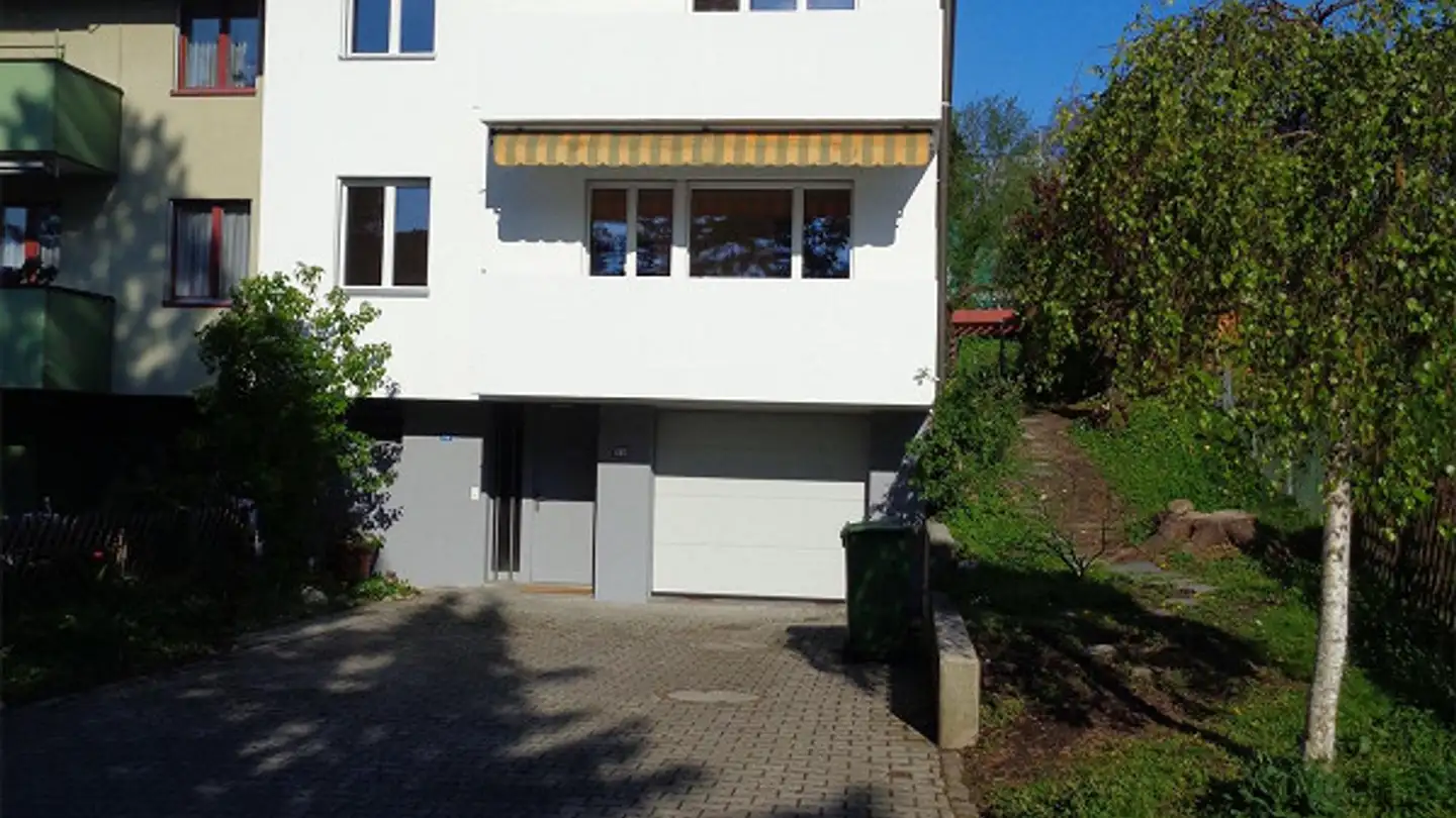 Casa singola in vendita - Dorfring 19, 6319 Allenwinden - Foto 2