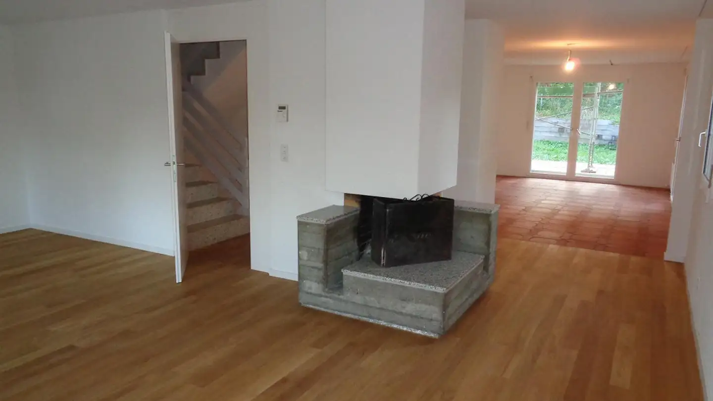 Casa singola in vendita - Dorfring 19, 6319 Allenwinden - Foto 4