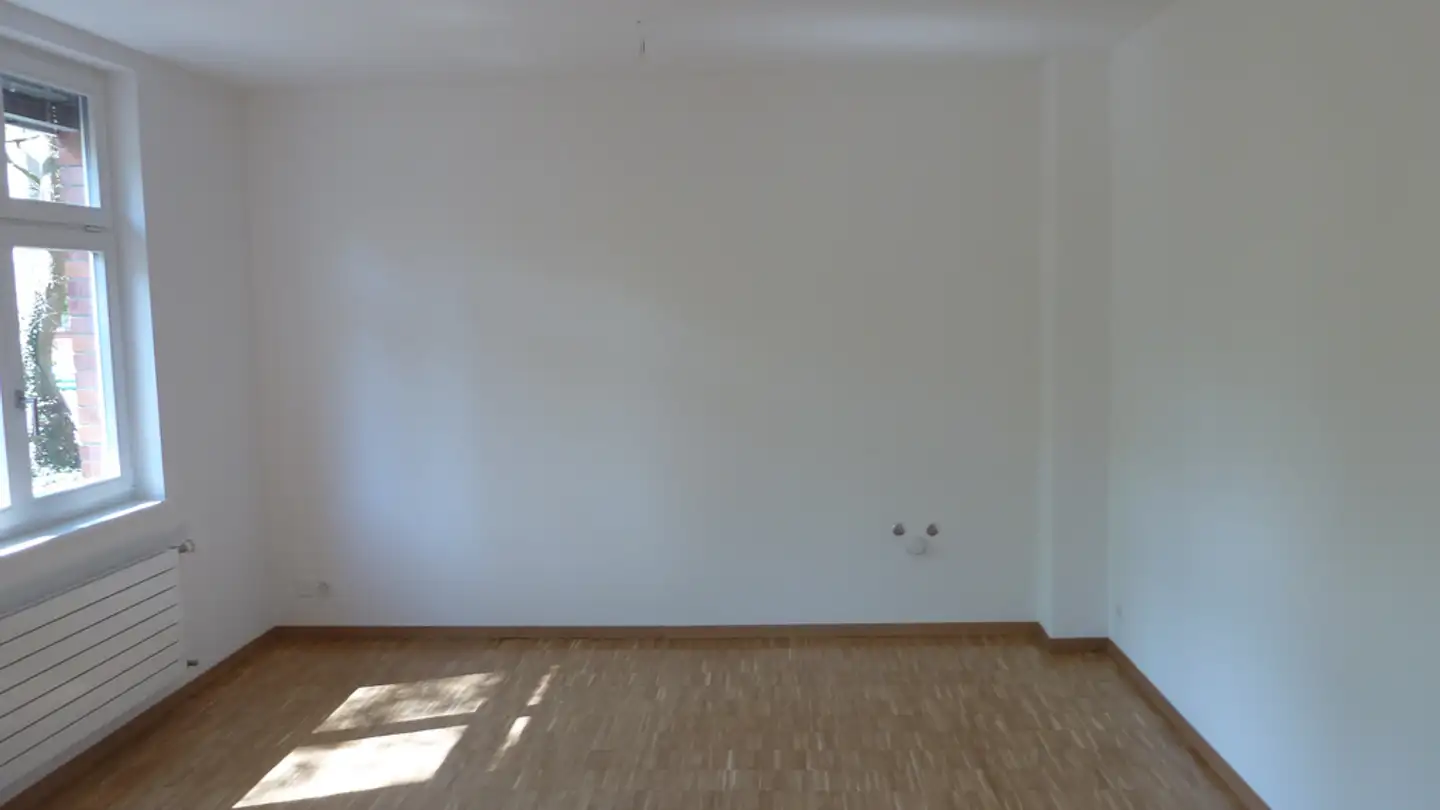 Commerciale in affitto - Bata-Park 33, 4313 Möhlin - Photo 2