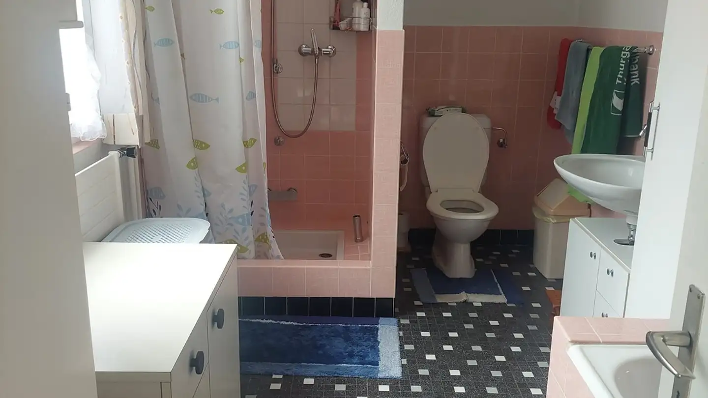 Stanza singola in affitto - 8409 Winterthur - Foto 4