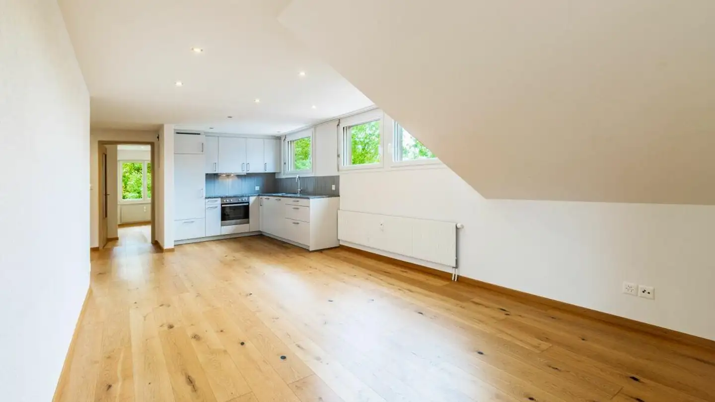 Appartamento in vendita - 9043 Trogen - Foto 2