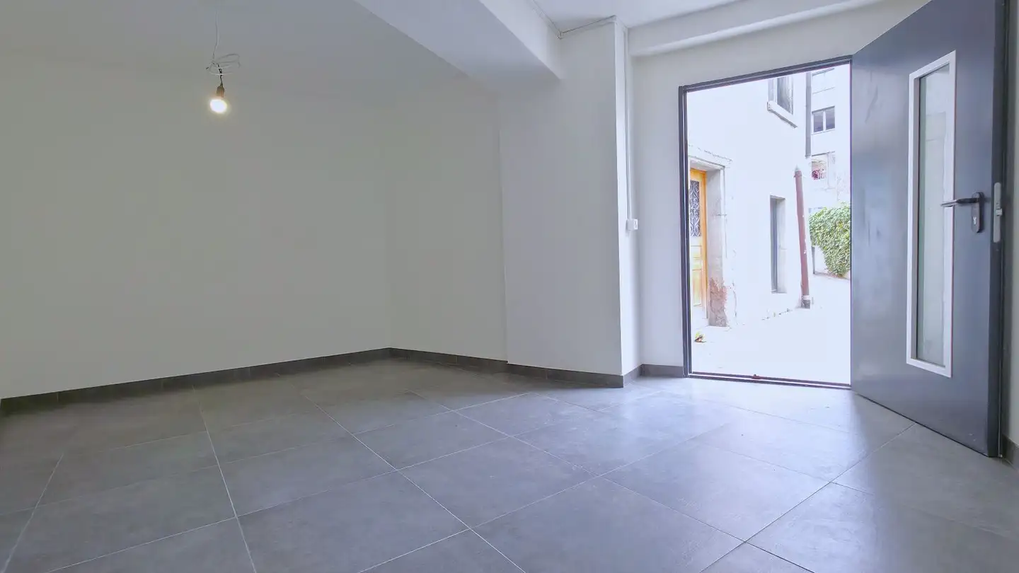 Geschäft mieten - Unterstadt, 8200 Schaffhausen - Foto 2