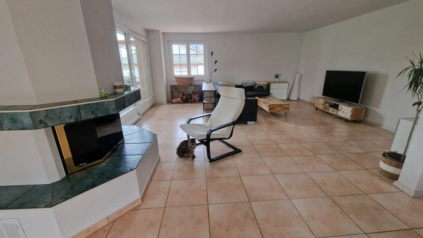 Zimmer mieten - Villy, 1867 Ollon VD - Foto 2