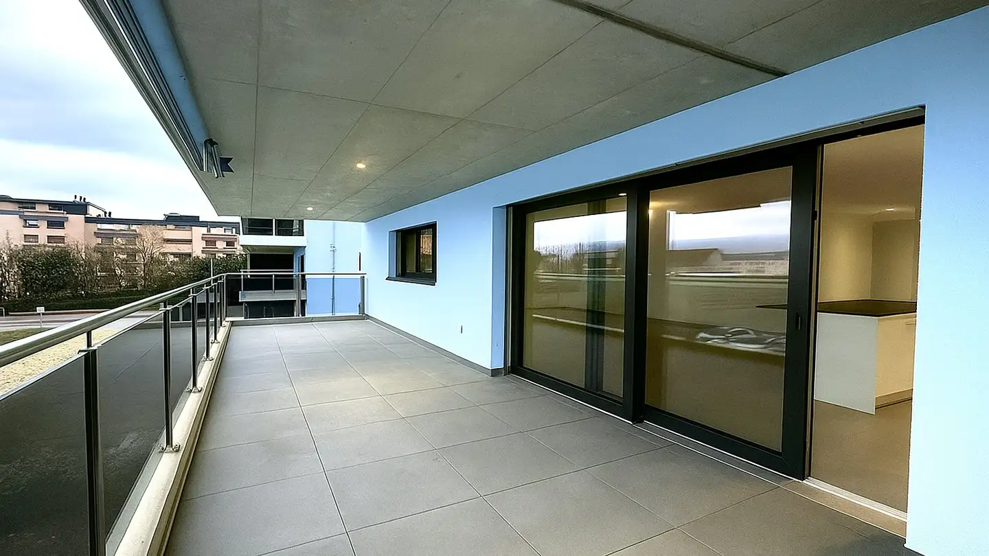 Wohnung kaufen - 2800 Delémont - Foto 4