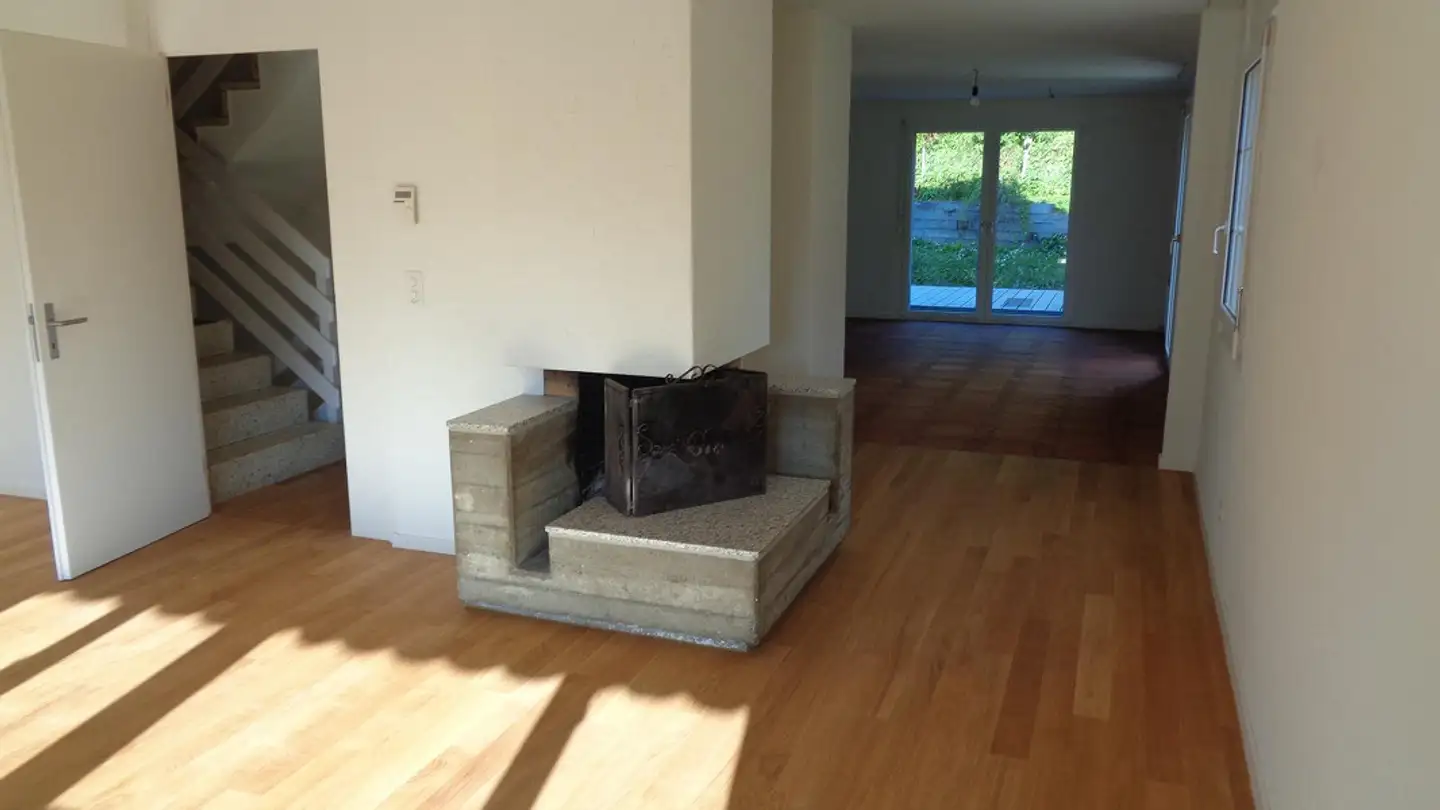 Casa singola in vendita - Dorfring 19, 6319 Allenwinden - Foto 3