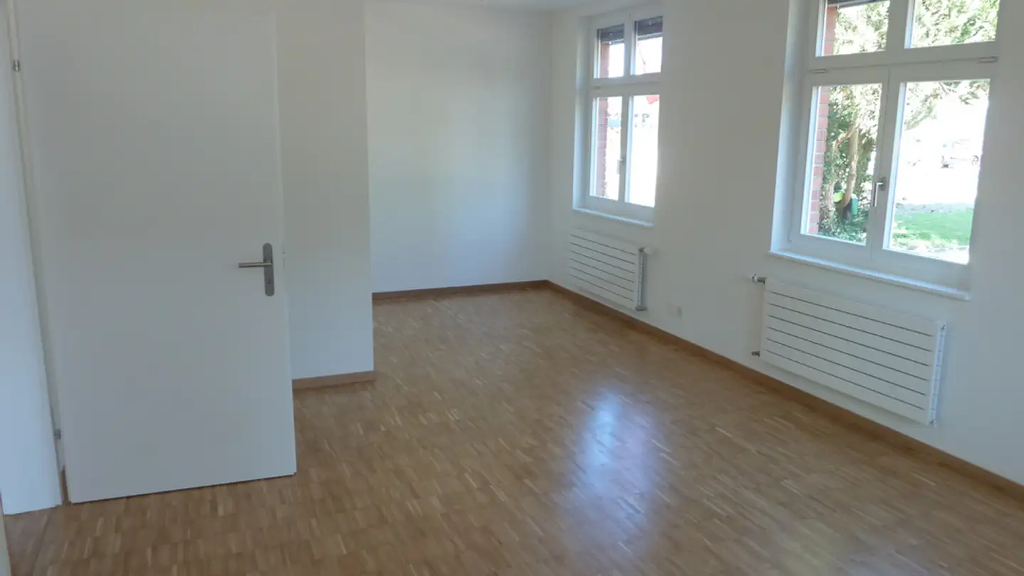 Commerciale in affitto - Bata-Park 33, 4313 Möhlin - Photo 3