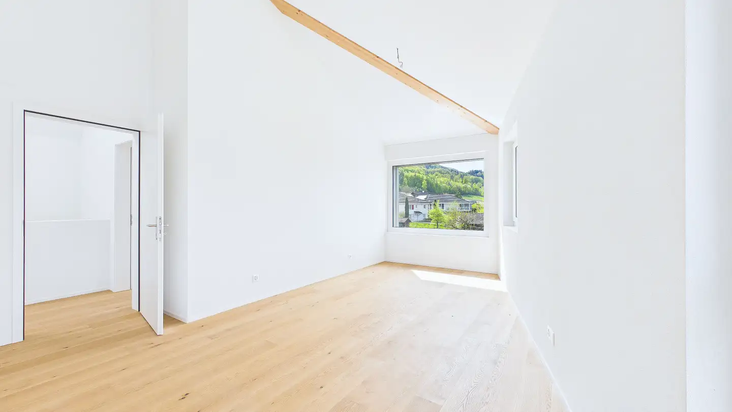 Semi-detached house for sale - Huebackerstrasse 22h, 8265 Mammern - Photo 3