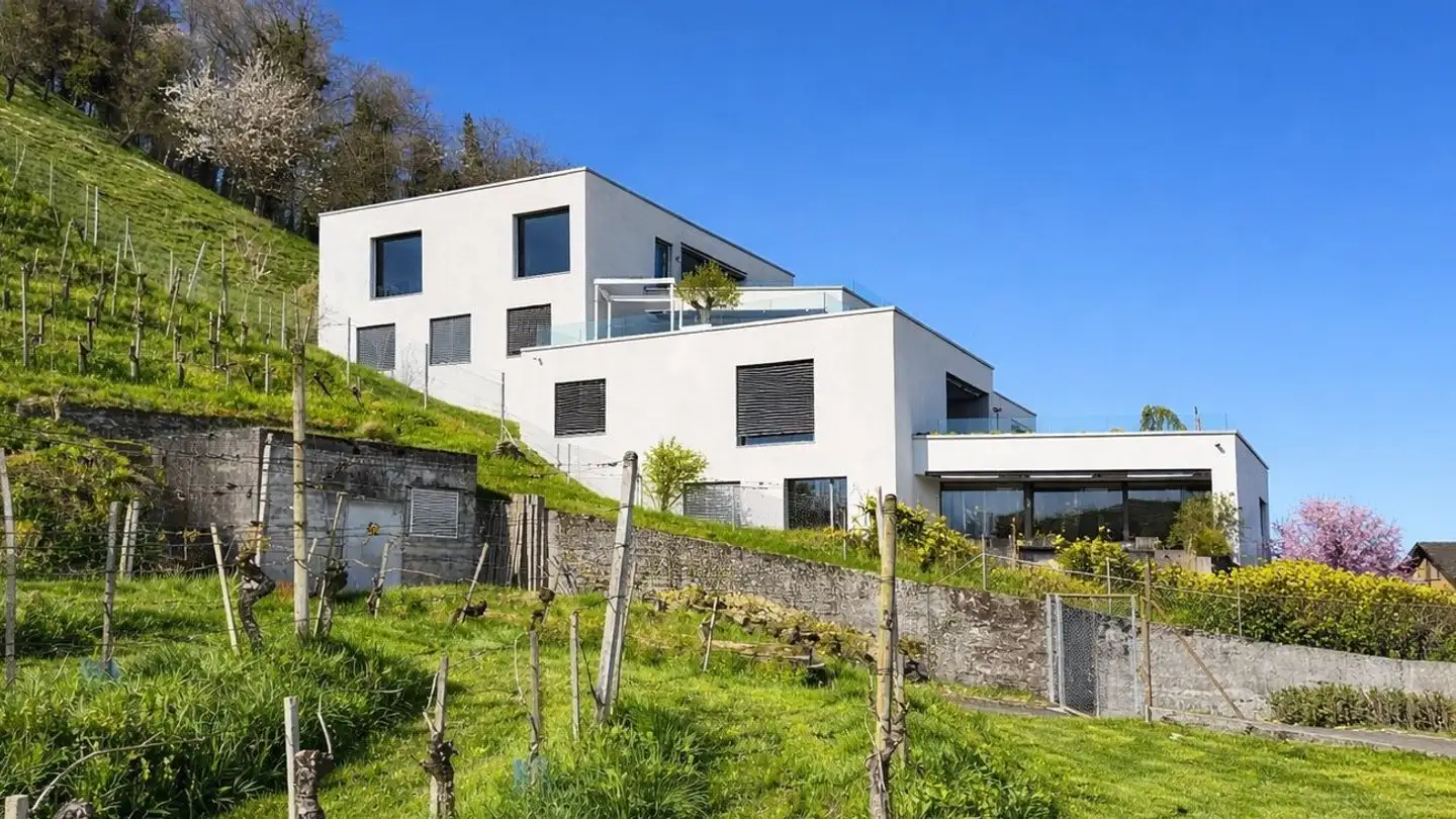 Appartement en terrasse à vendre - Bannhaldenweg 11d, 5600 Lenzburg