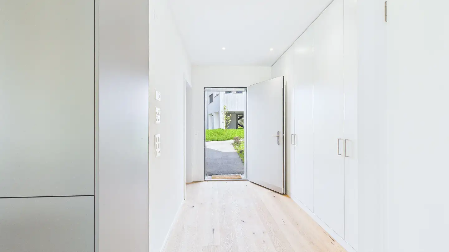 Semi-detached house for sale - Huebackerstrasse 22h, 8265 Mammern - Photo 4