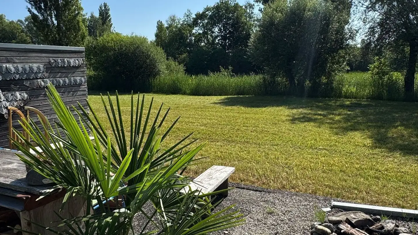 Möblierte Wohnung mieten - Im Ifang 10, 9423 Altenrhein