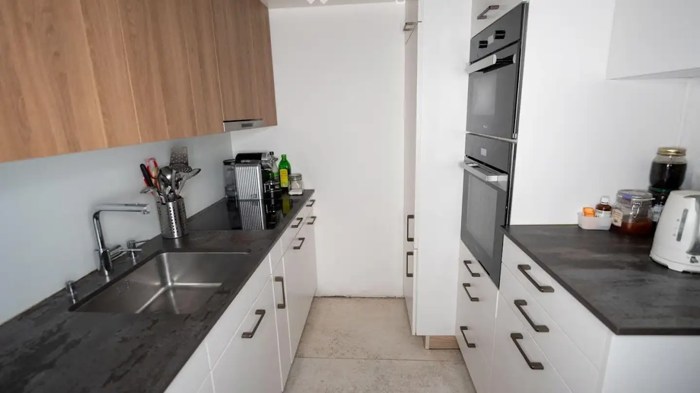 Apartment for rent - Rue De Lausanne 5, 1700 Fribourg - Photo 2