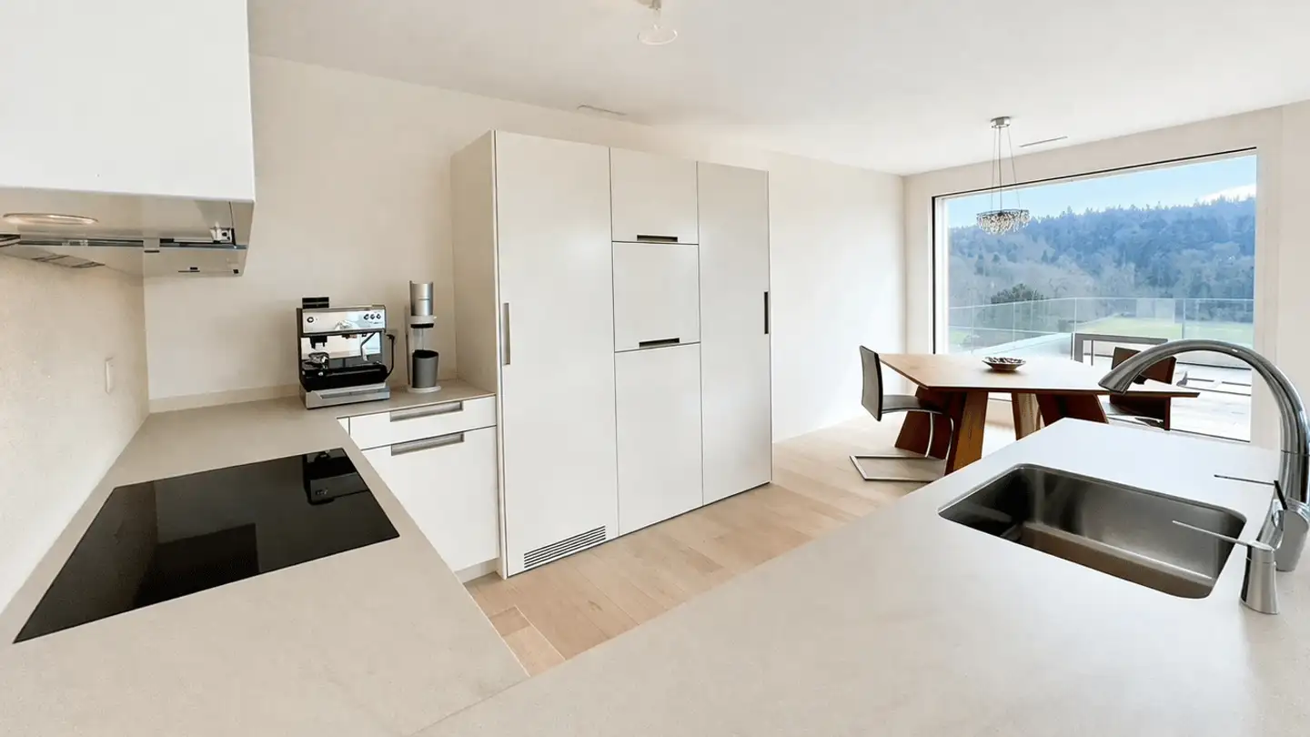 Appartement en terrasse à vendre - Bannhaldenweg 11d, 5600 Lenzburg - Photo 3