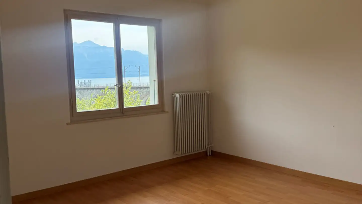 Appartamento in affitto - Chemin Des Anciens-Moulins, 1009 Pully - Photo 2