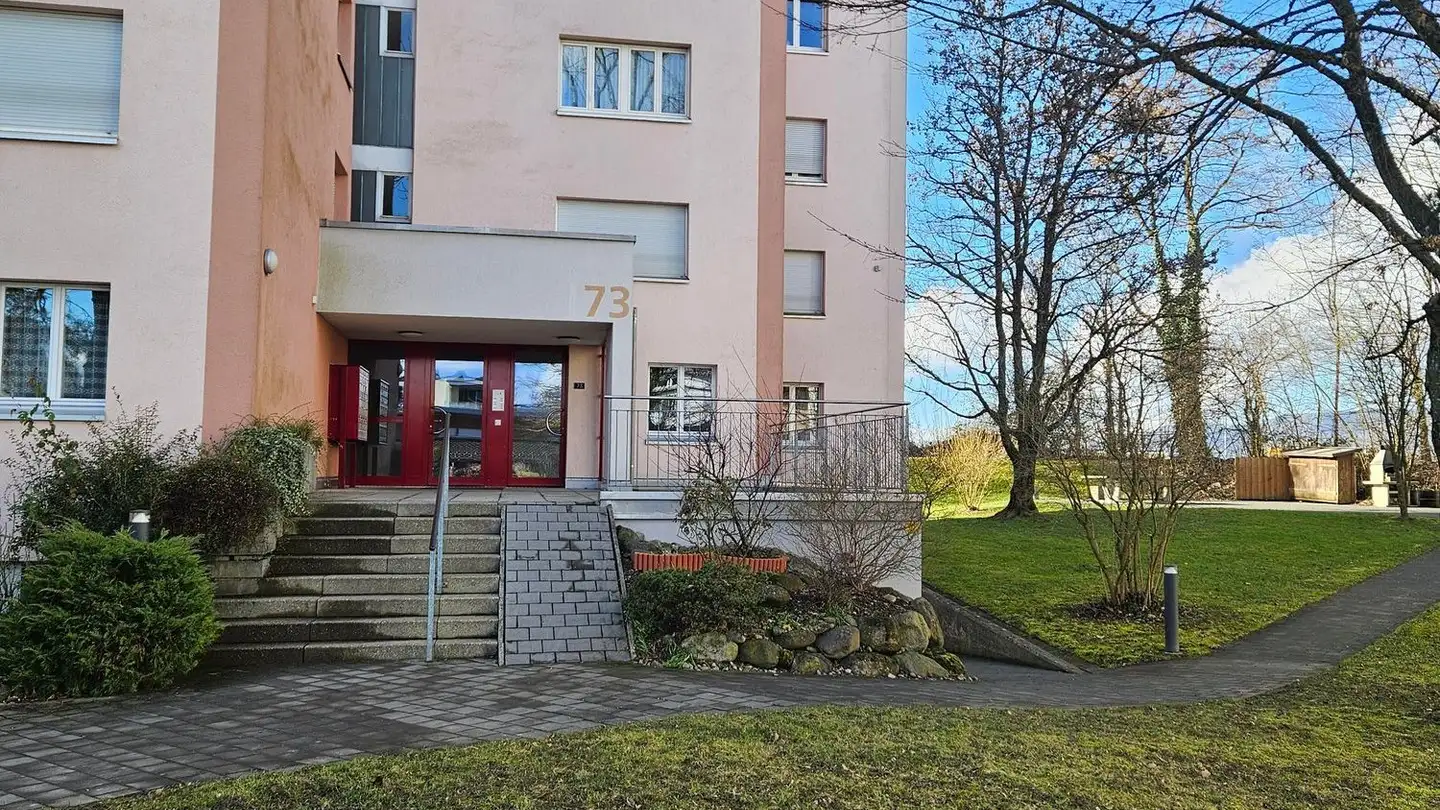 Appartamento in affitto - Gerenstrasse 73, 8105 Regensdorf