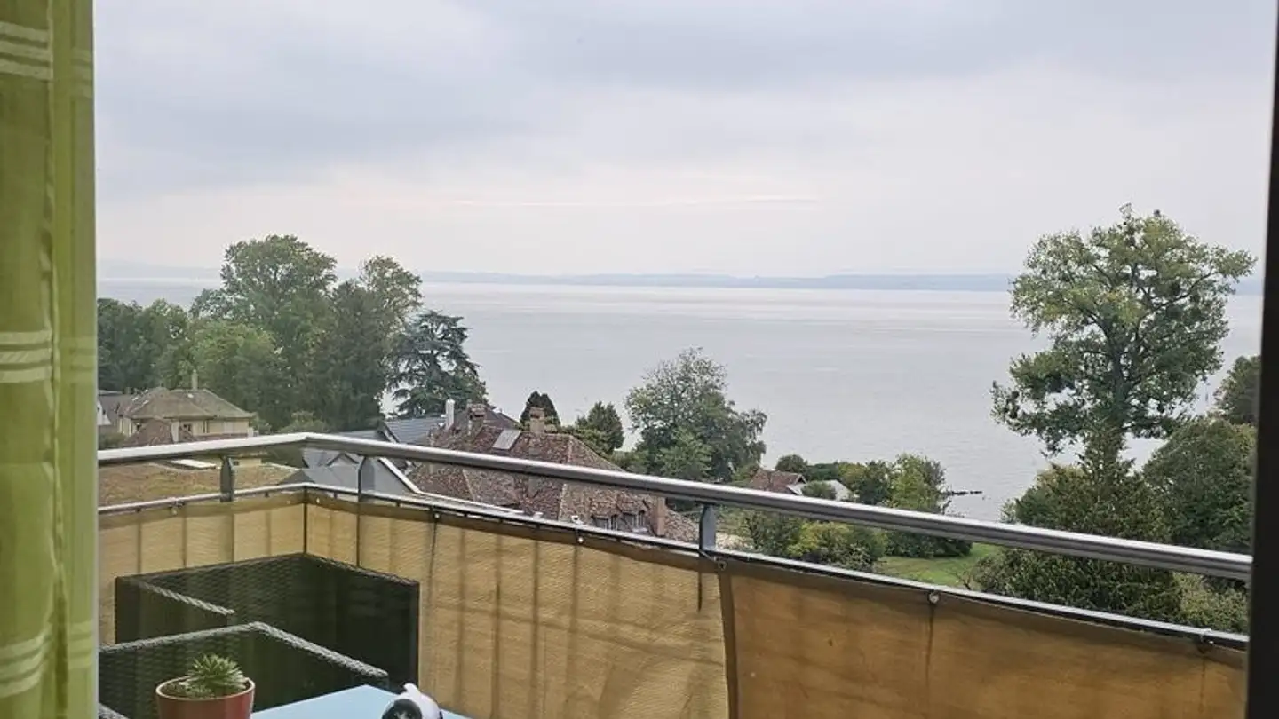 Appartamento in affitto - Rue De La Gare 18, 2024 St-Aubin-Sauges - Photo 4