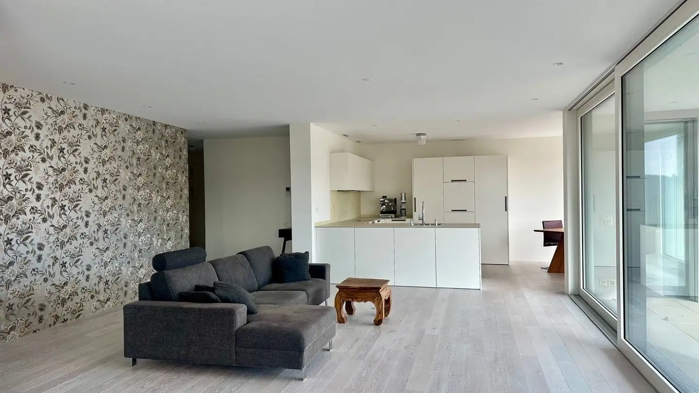 Appartement en terrasse à vendre - Bannhaldenweg 11d, 5600 Lenzburg - Photo 4