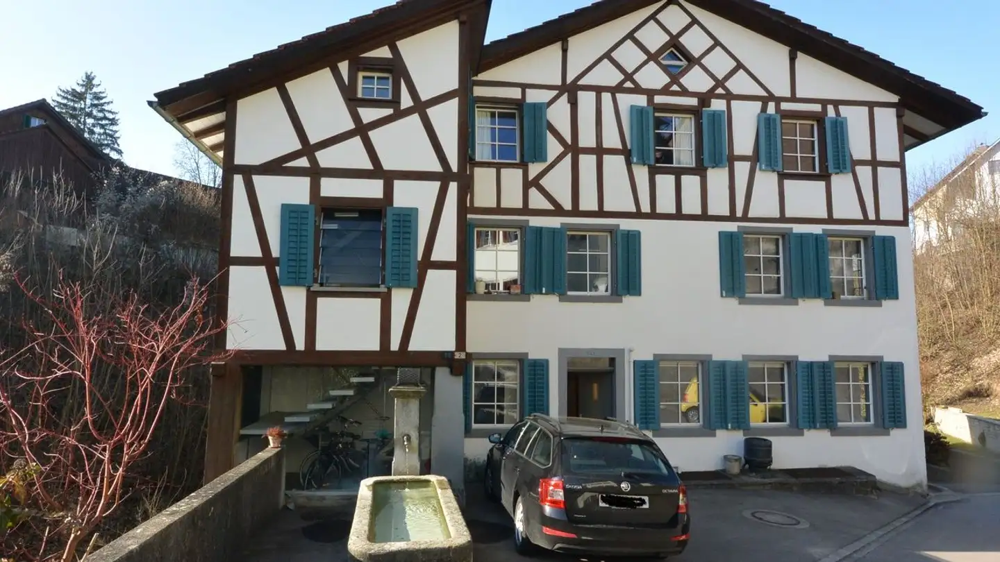 Appartamento in affitto - Mühlestrasse 2, 8422 Pfungen - Foto 2