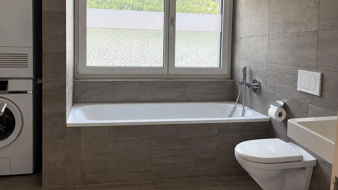 Penthouse mieten - Via Burgaisa 3a, 7013 Domat/Ems - Foto 4