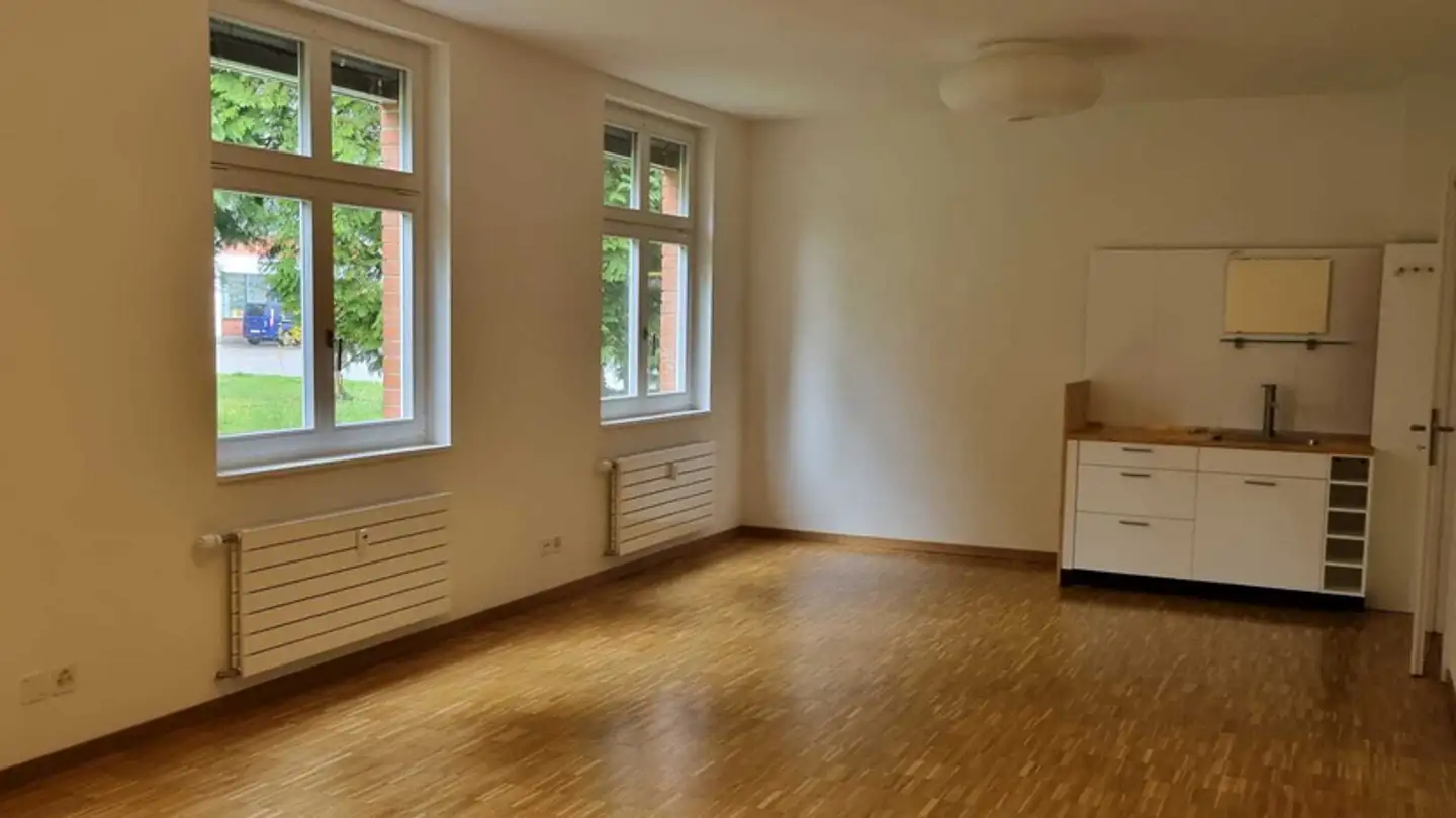 Commerciale in affitto - Bata-Park 33, 4313 Möhlin - Photo 4