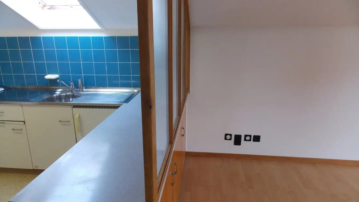 Apartment for rent - Hauptstrasse 38, 2557 Studen BE