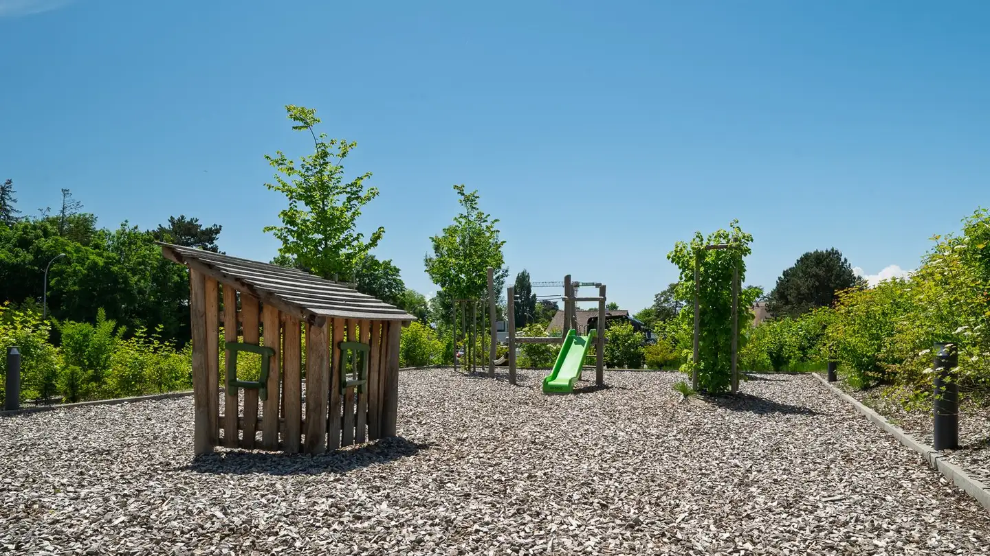 Appartamento in affitto - Route De Lausanne, 1197 Prangins - Foto 2