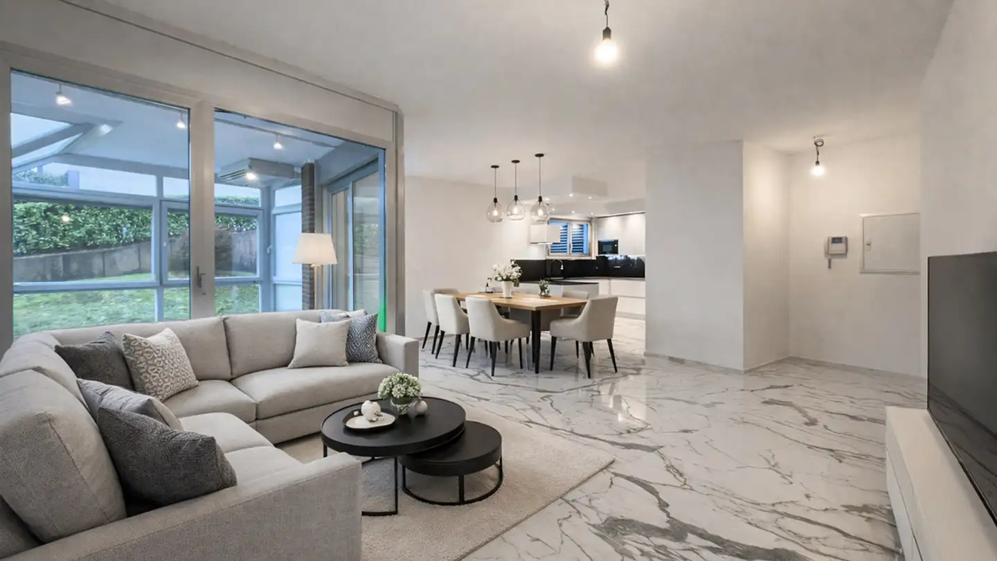 Appartamento in vendita - Via Giuseppe Mazzini, 6900 Lugano