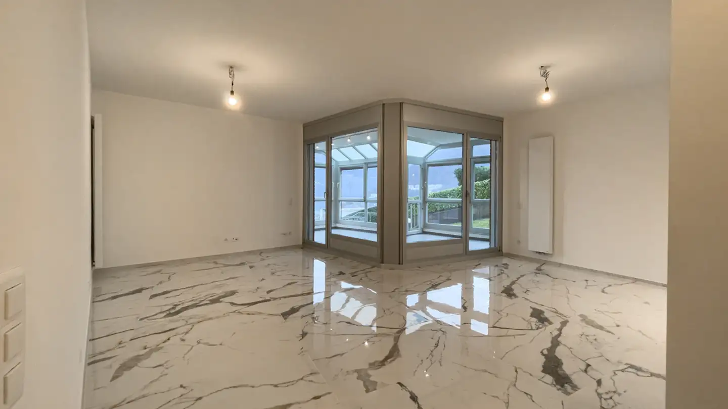 Appartamento in vendita - Via Giuseppe Mazzini, 6900 Lugano - Foto 3