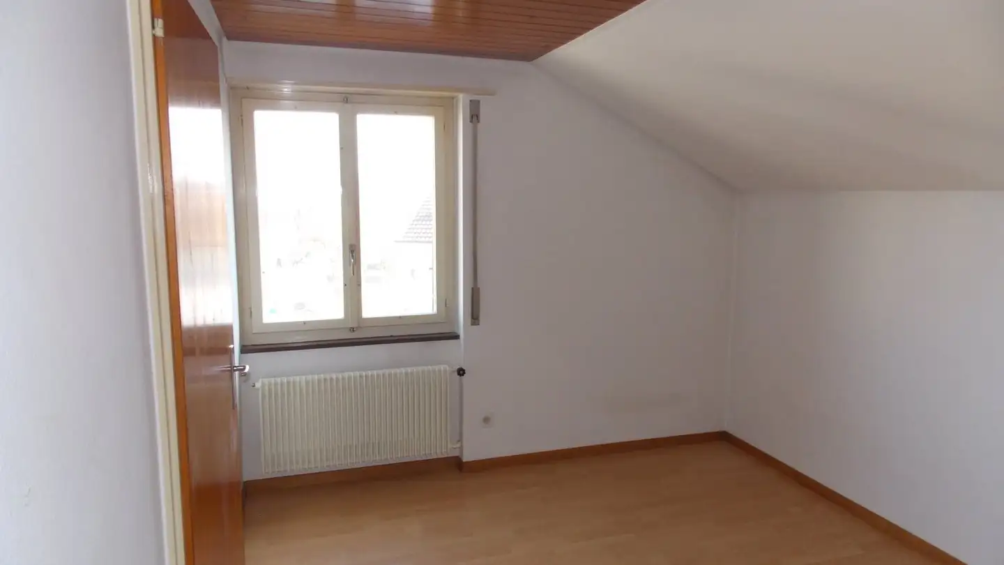 Apartment for rent - Hauptstrasse 38, 2557 Studen BE - Photo 4