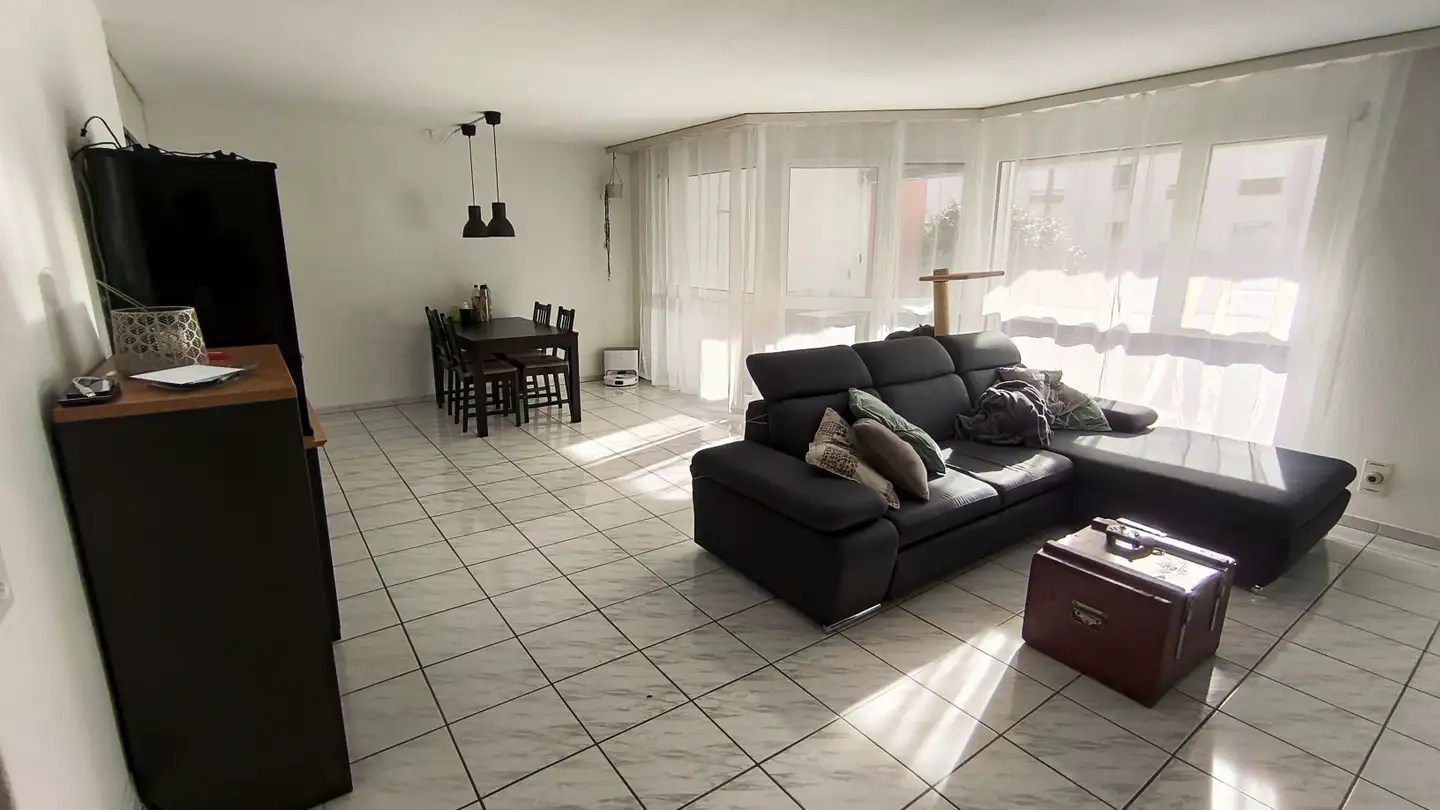 Appartement à louer - Feldeggstrasse 59, 3322 Urtenen-Schönbühl