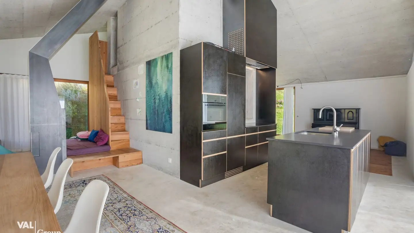 Maison individuelle à vendre - 3906 Saas-Fee - Photo 4