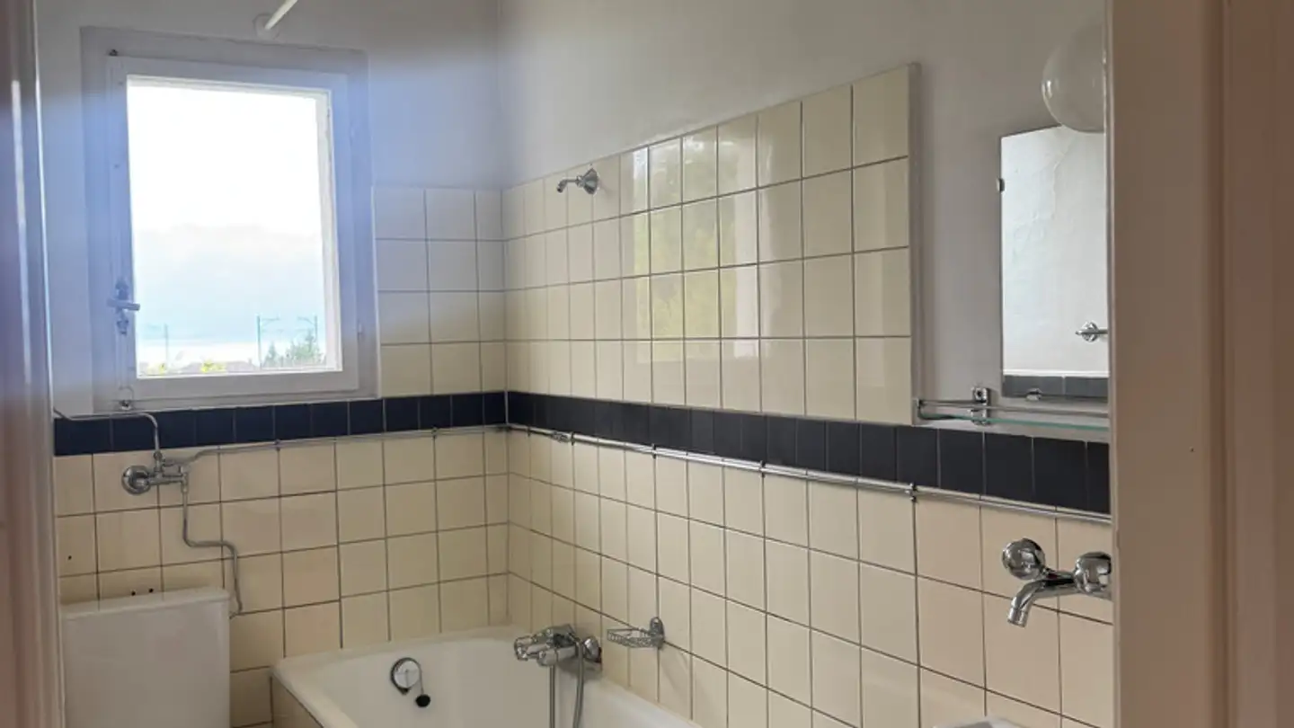 Appartamento in affitto - Chemin Des Anciens-Moulins, 1009 Pully - Photo 4