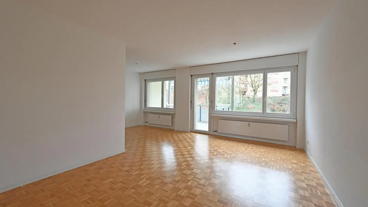 Apartment for rent - Grubenstrasse 100, 3322 Urtenen-Schönbühl - Photo 3