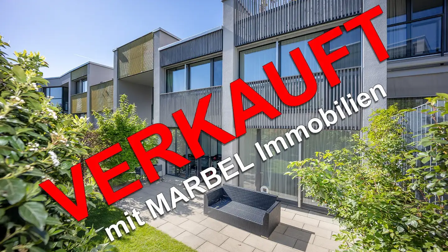Row house for sale - Im Feld 1f, 5452 Oberrohrdorf