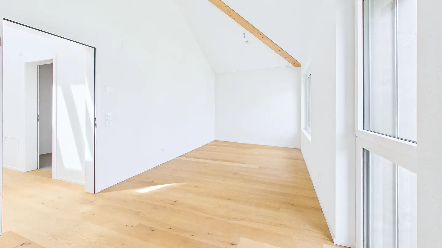 Maison jumelle à vendre - Huebackerstrasse 22h, 8265 Mammern - Photo 2