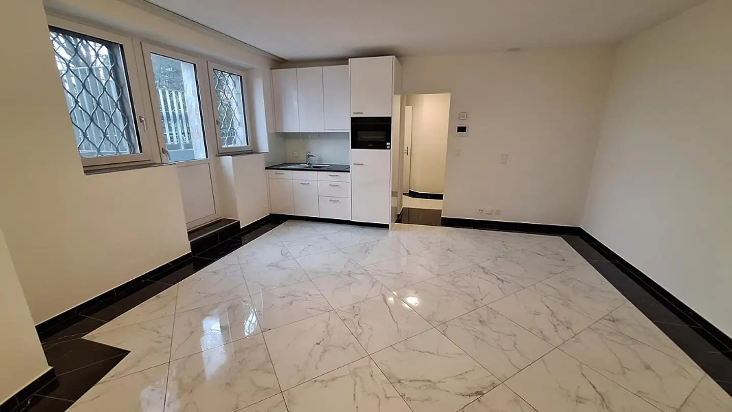 Apartment for rent - Gloriastrasse 82, 8044 Zürich