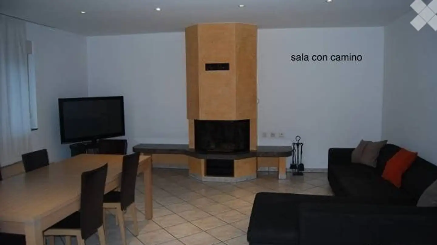 Stanza singola in affitto - Ai Brenn 10, 6525 Gnosca - Photo 3