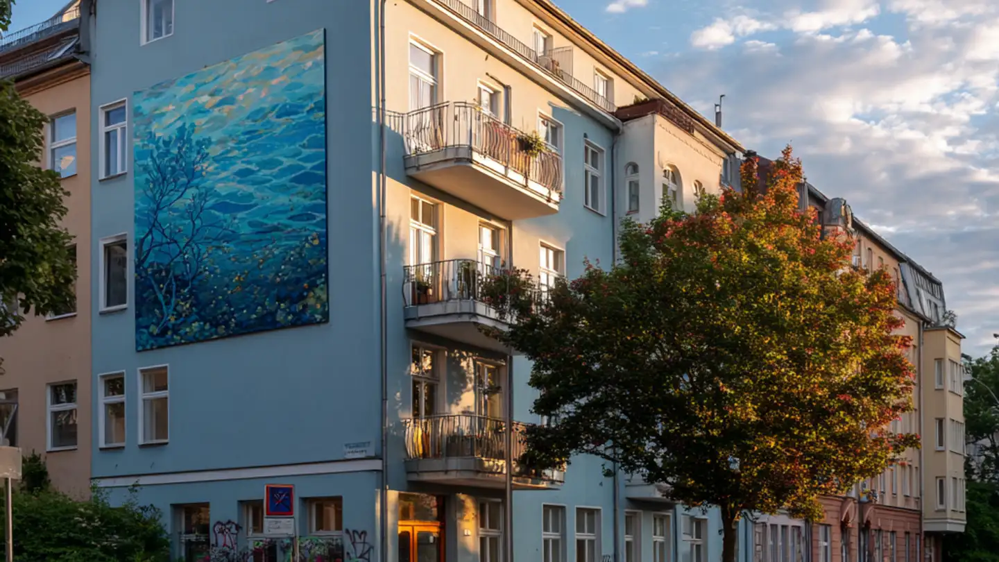 Wohnung kaufen - 8037 Zürich