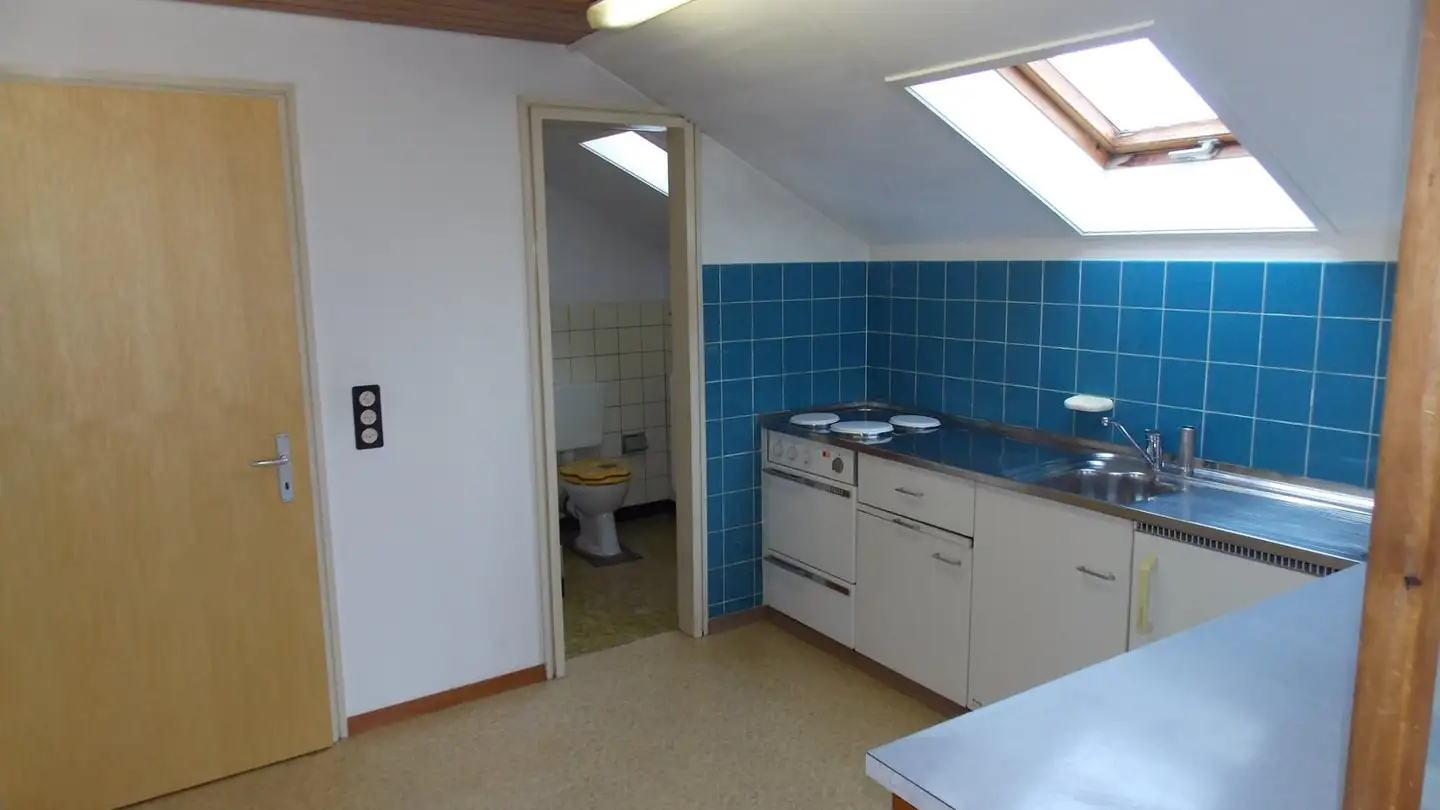 Apartment for rent - Hauptstrasse 38, 2557 Studen BE - Photo 3
