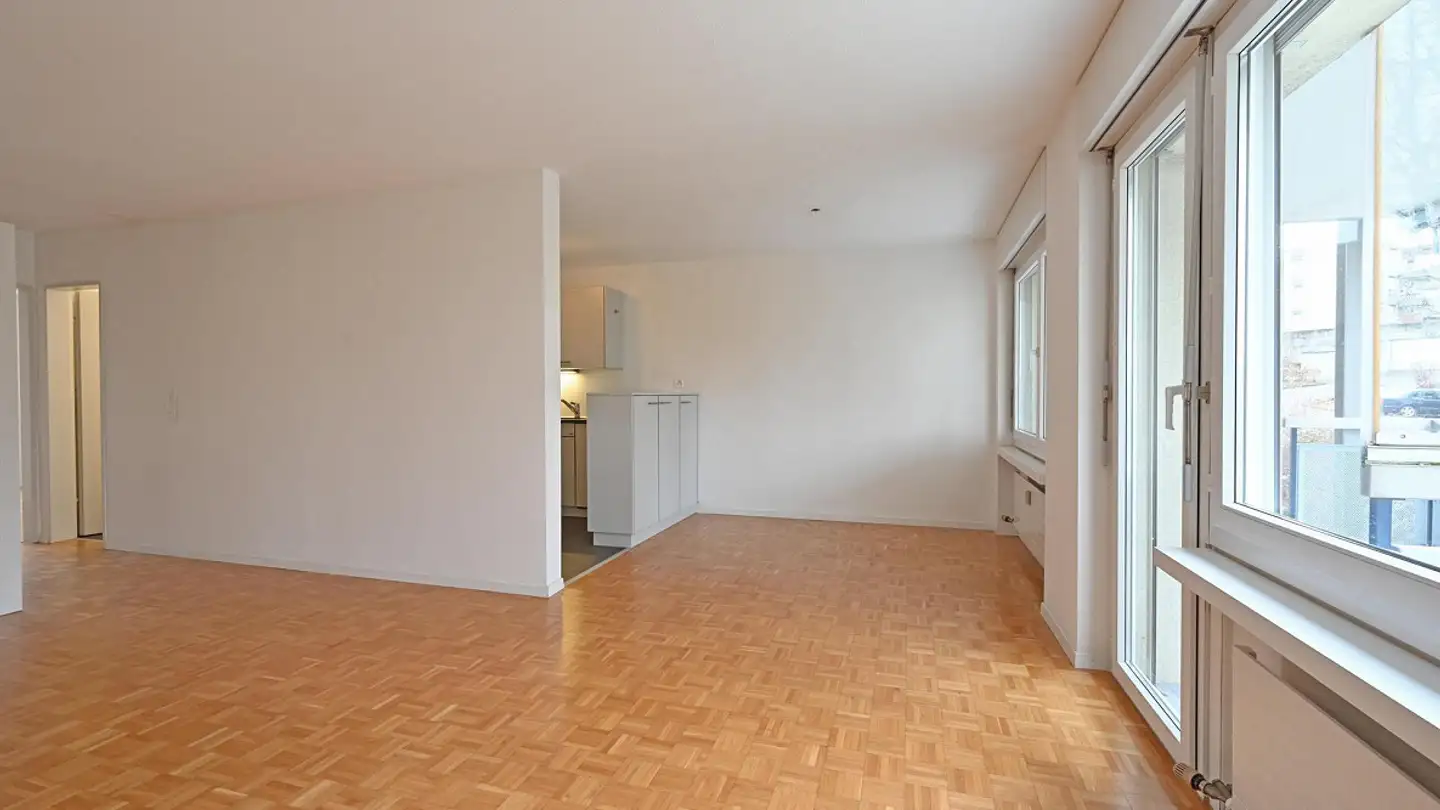 Apartment for rent - Grubenstrasse 100, 3322 Urtenen-Schönbühl - Photo 4