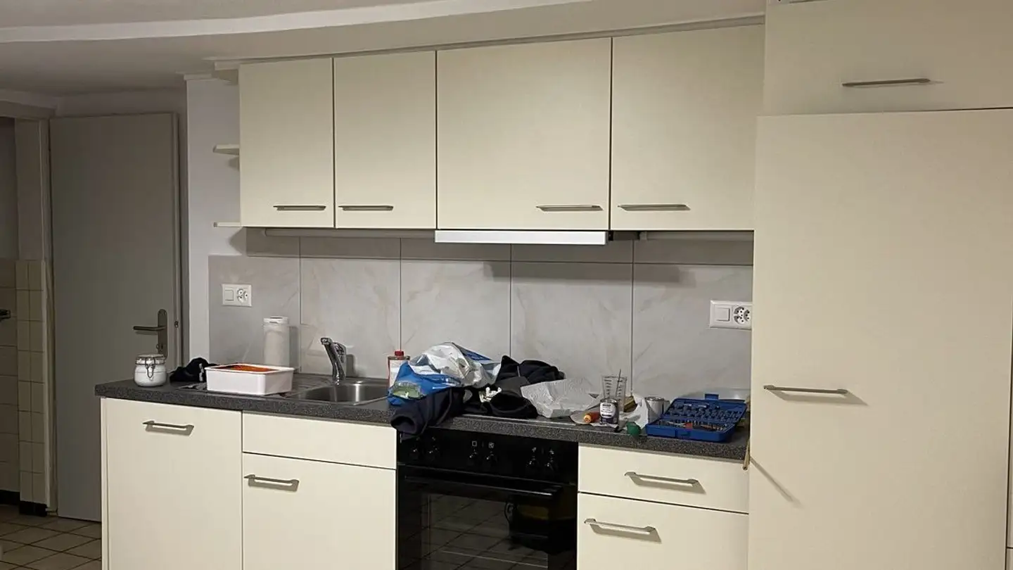 Apartment for rent - Rue De La Neuveville 35, 1700 Fribourg - Photo 2
