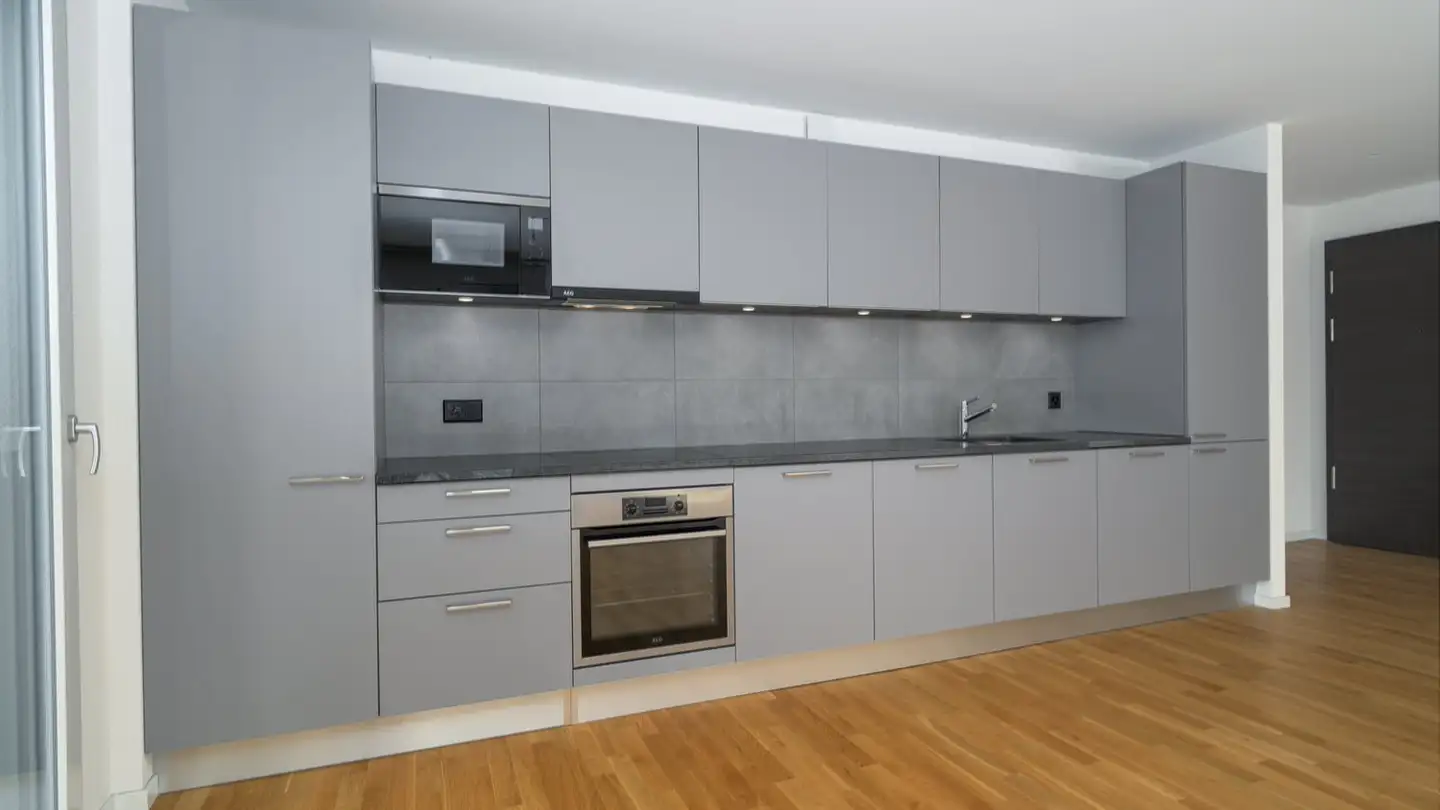 Appartamento in affitto - Route De Lausanne, 1197 Prangins - Foto 3