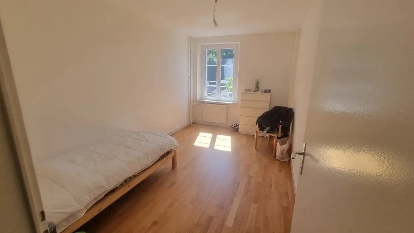Appartamento in affitto - Rue Sera-Biasini 28, 1005 Lausanne - Foto 4