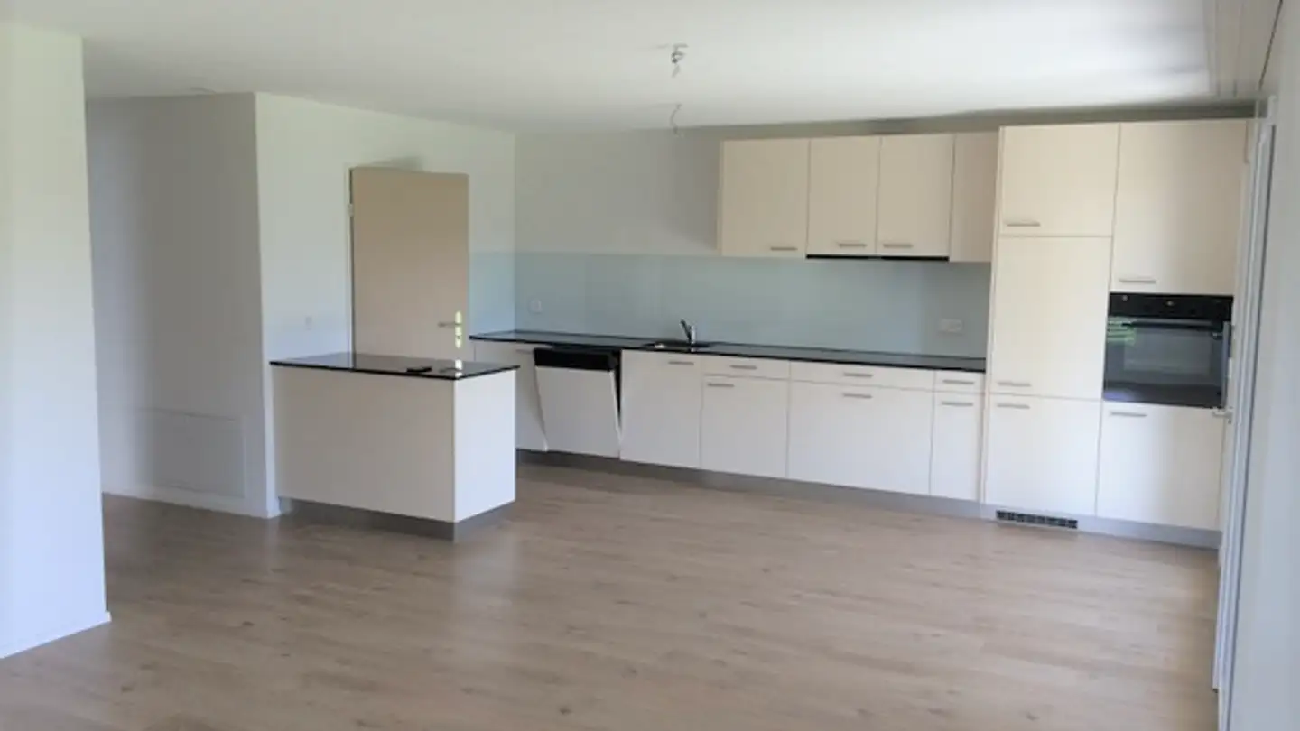 Apartment for rent - Bäumliacherstrasse 79, 3216 Ried b. Kerzers