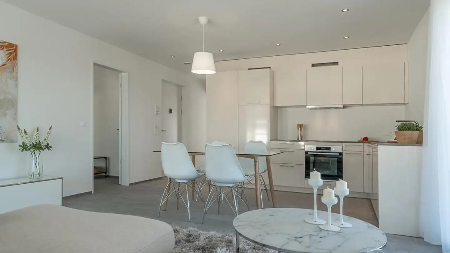 Appartamento in affitto - Birmensdorferstrasse 79, 8966 Oberwil-Lieli - Photo 3