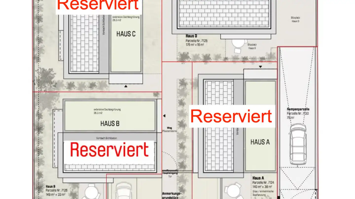 Single house for sale - Rauracherstrasse, 4142 Münchenstein